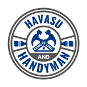Havasu Remodeling & Handyman - Logo