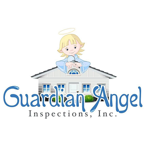 Guardian Angel Inspections Inc. - Logo