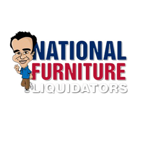 National Furniture Liquidators - Albuquerque - Logo