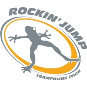 Rockin Jump Concord - Logo