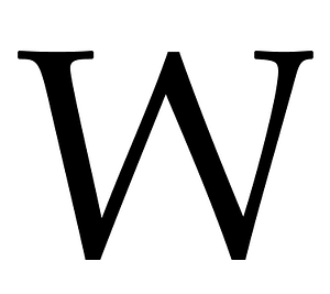 Wilson Tile - Logo