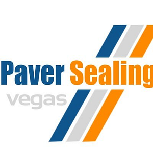 Paver Sealing Vegas - Logo