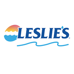 Leslie's Pro Commercial - Logo