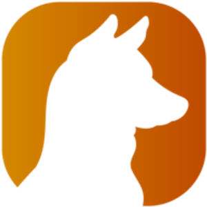Sunfire Canines - Logo