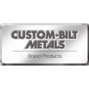 Custom-Bilt Metals - Logo