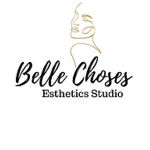 Belle Choses Esthetics Studio - Logo