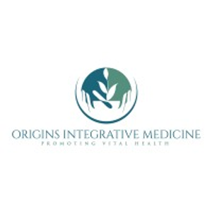 Origins Integrative Medicine - Logo