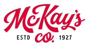 The McKays Company - Logo