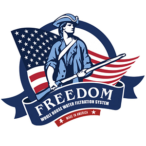 Freedom Water Systems - Logo