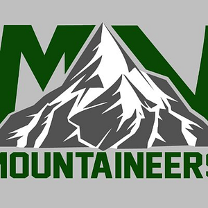 Mt. Vernon High School - Logo