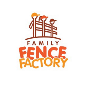 Family Fence Factory - Logo