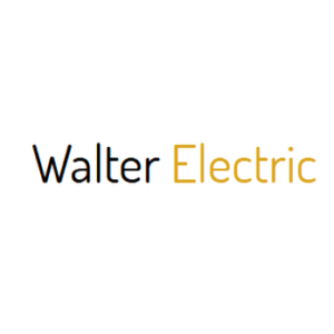 Walter Electric - Logo