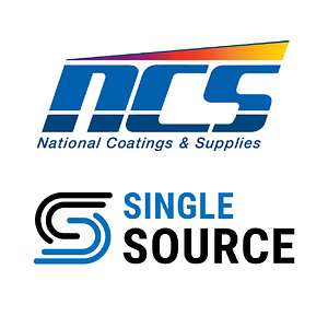 National Coatings & Supplies - Logo