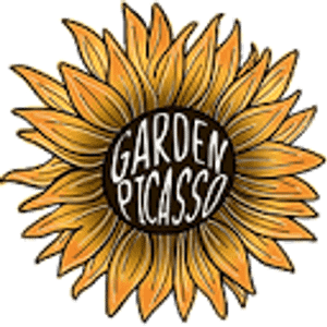 Garden Picasso - Logo