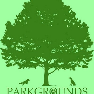 ParkGrounds - Logo