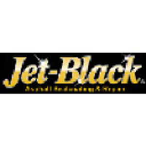 Jet-Black of Grand Rapids - Logo