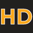 HD Commercial - Logo