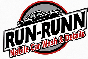 RUN-RUNN Mobile Car Wash and Detail Services.