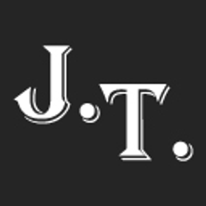 JT Pitts Painting & Refinishing - Logo
