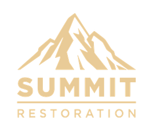 Summit Restoration LLC - Logo