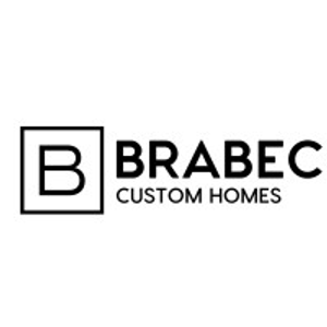 Brabec Custom Homes - Logo