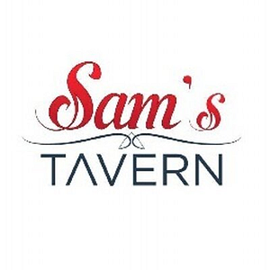 Sam's Tavern - Logo