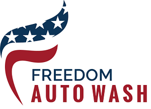Freedom Auto Wash - Longmont South - Logo