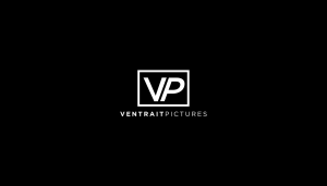 Ventrait Pictures - Logo