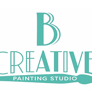 B Creative Painting Studio Paint your own pottery and more!