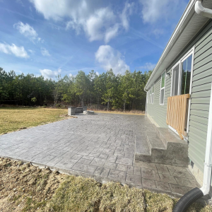 Jayden Concrete Design
