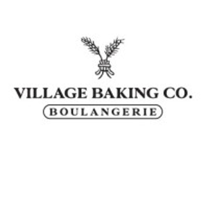 Village Baking Co - Logo