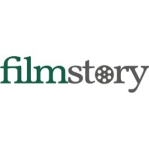 FilmStory - Logo