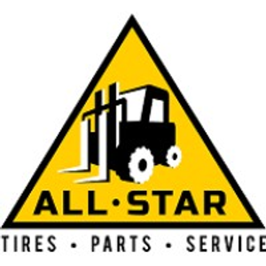 Forklift Tires - Logo