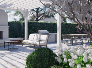 Ogrodnik Landscape Design - Logo