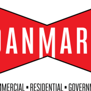 Danmark Roof Cleaning & Pressure Washing - Logo