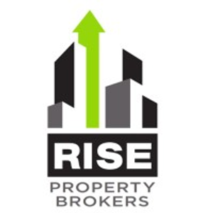 Rise Property Brokers - Logo