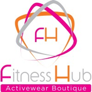 Fitness Hub Headquarters - Logo