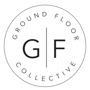 Ground Floor Collective - Logo