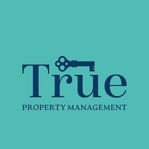True Property Management - Logo