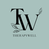 TherapyWell, PLLC - Logo