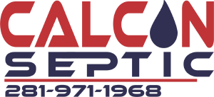 CalCon Septic - Logo