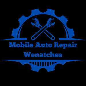 Mobile Auto Repair Wenatchee - Logo