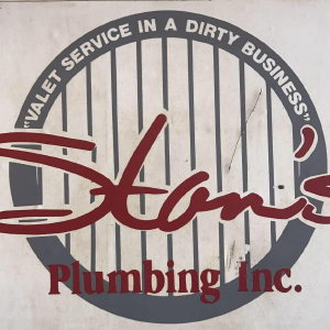 Stan's Plumbing Inc. - Logo