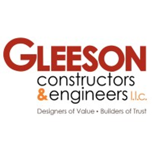 Gleeson Constructors & Engineers LLC - Logo