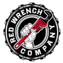Red Wrench Company - Logo