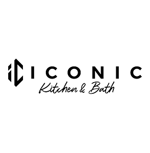 Iconic Kitchen & Bath - Logo
