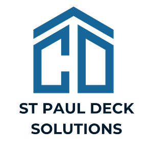 St Paul Deck Solutions - Logo