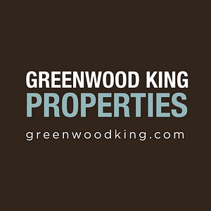 Greenwood King Properties - Logo