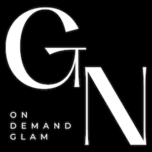 GlamNow - Logo