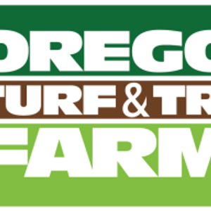 Oregon Turf & Tree Farms - Logo